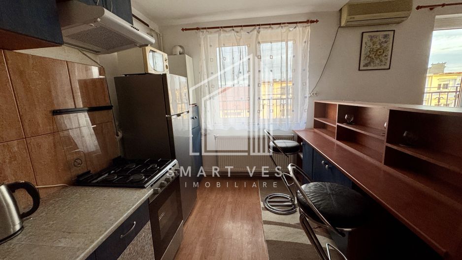 Apartament 2 camere | Zona Ultracentrala | Etaj 4 - Poză 6