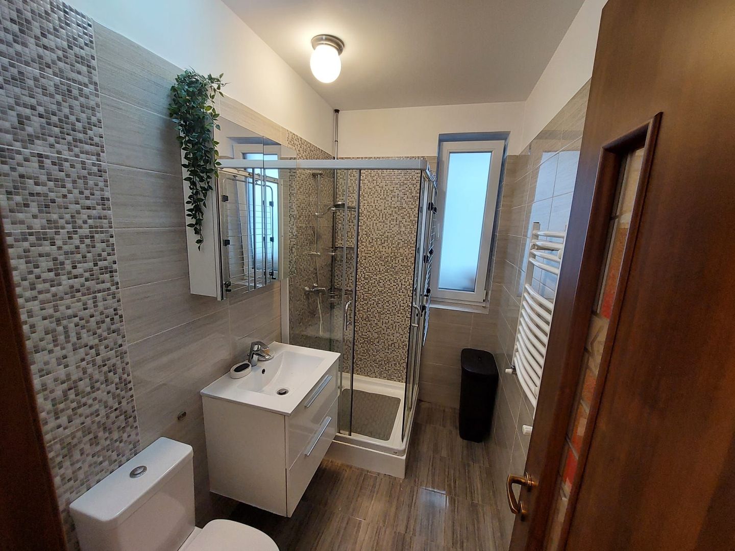 Apartament 3 camere loc de parcare Grozavesti - Poză 7