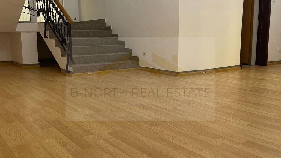 Spațiu birouri 200 mp de închiriat, Orhideea, 5 birouri - Poză 3