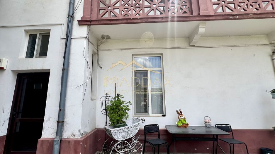 Spațiu business *100mp* // Kiseleff - Poză 11