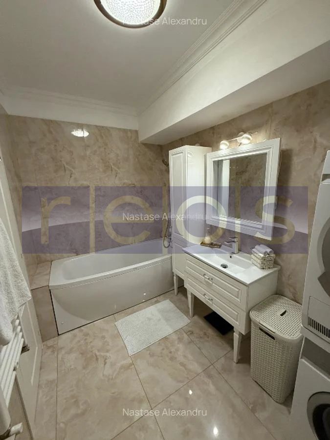 APARTAMENT SUPERB | MOBILAT & UTILA | LUX & CONFORT | COTROCENI SMART RESIDENCE - Poză 10