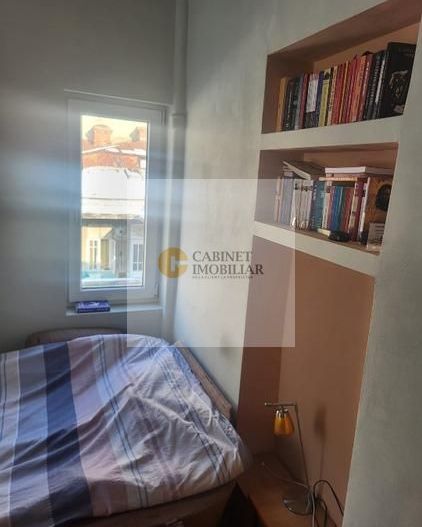 3 camere  | Mosilor- Cinematograf  Europa  | Mansarda | Creditabil - Poză 13
