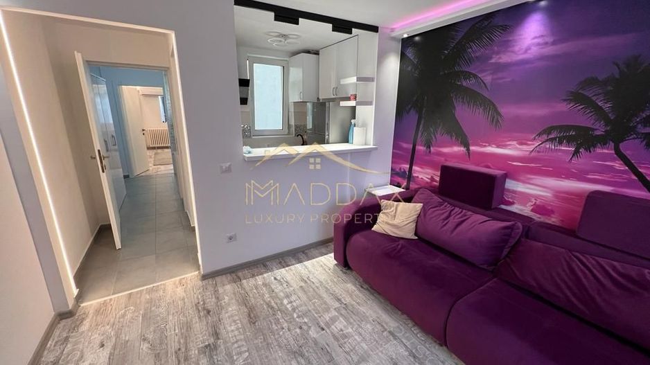 Închiriere Apartament 2 Camere //Premium// Perla – Dorobanți - Poză 2