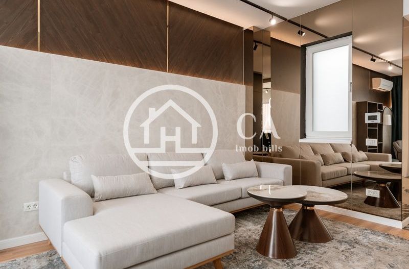 Apartament de închiriat cu 3 camere EAS,Cantemir, Oradea - Poză 4