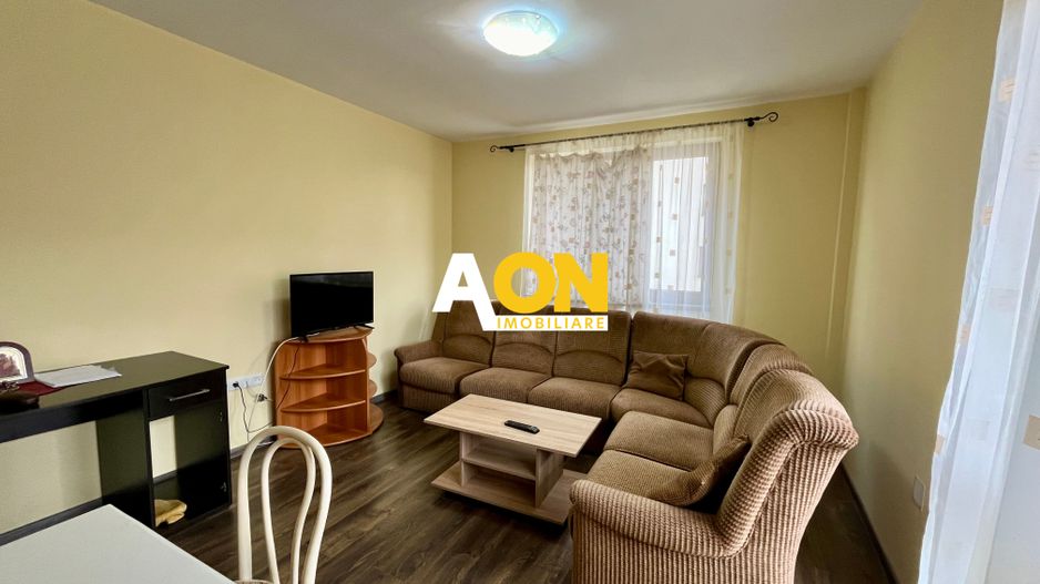 Apartament Cu 2 Camere, Etaj 1, Centru - Poză 4