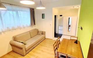 Oferim spre inchiriere, apartament cu 2 camere, curte proprie, parcare, Giroc - Poză 5