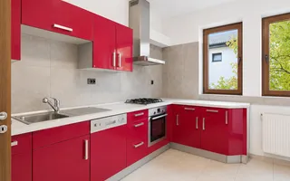 Casă individuală spațioasă cu teren de 987 mp | Ideală pentru locuință - Poză 12