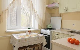 Vânzare, apartament, 1 cameră, str. Gheorghe Madan, Râșcani - Poză 1