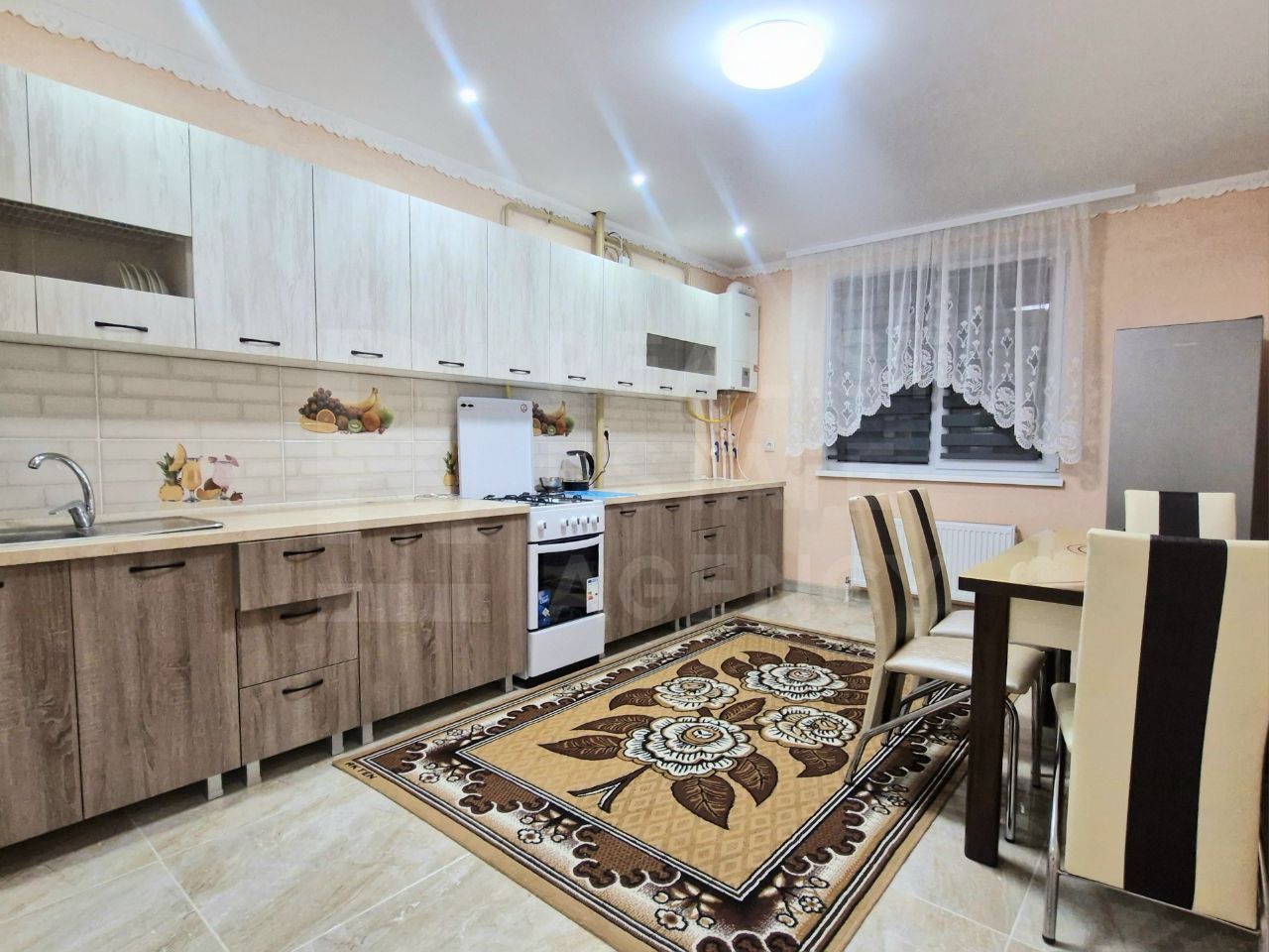 Chirie, apartament, 1 cameră, strada Tecuci, Centru - Poză 1