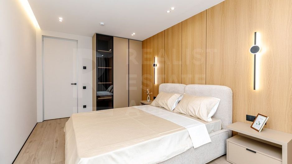Vânzare, apartamnet, 1 cameră, bd. Dacia, Botanica - Poză 2