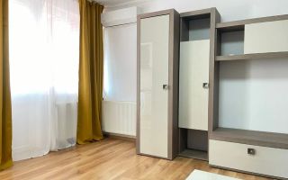 Garsonieră complet mobilată | Drumul Taberei | Metrou Tudor Vladimirescu - Poză 5