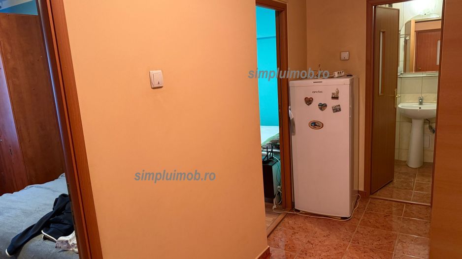 Metrou Obor Apartament 3 Camere Decomandat - Poză 7