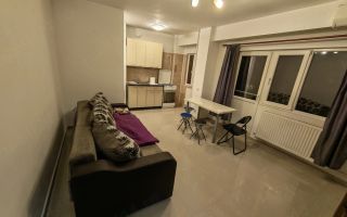 De inchiriat Garsoniera Tineretului Bld Sincai - Poză 1