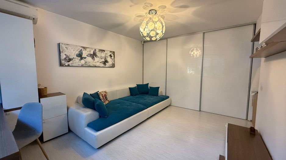 AP. 2 CAMERE POLITEHNICA, LOC PARCARE, MASINA SPALAT VASE, CENTRALA - Poză 2