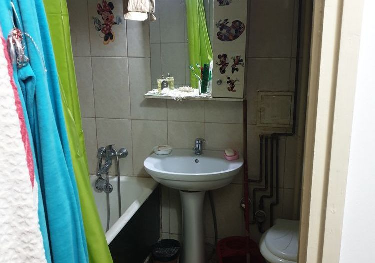 Apartament 1 Decembrie complet mobilat si utilat - Poză 5