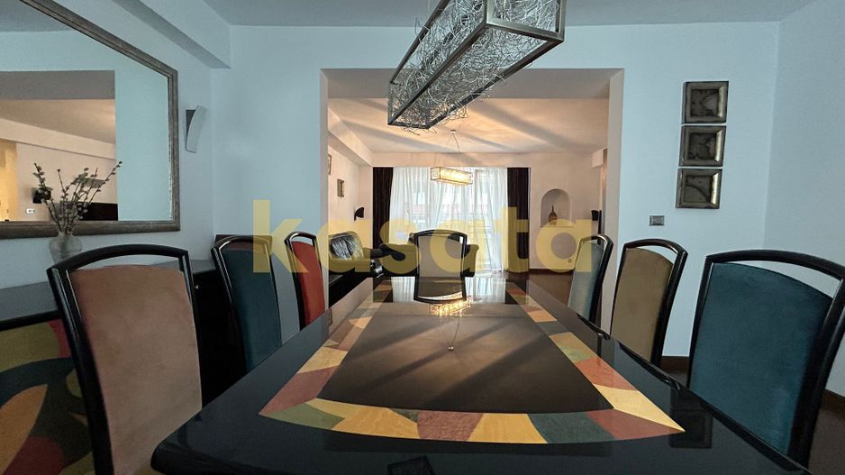 Duplex | Dorobanti | Floreasca | Terasă rooftop | Ready to move - Poză 6