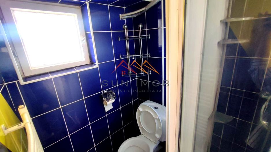 APARTAMENT 3 CAMERE DECOMANDATE | ULTRACENTRAL | VEDERE BDUL CAROL - Poză 14