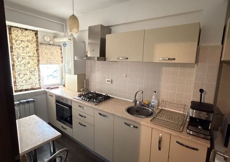 Apartament 2 camere Mihai Bravu - Poză 4