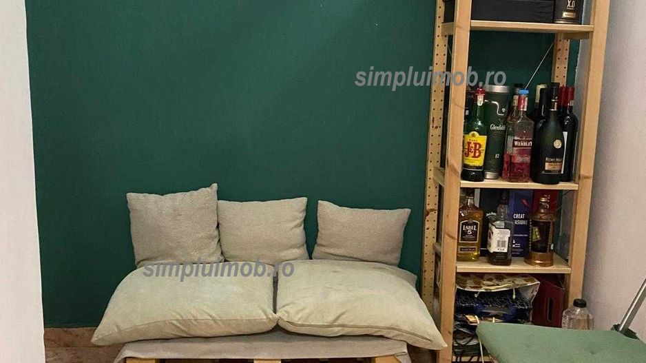 Apartament 2 cam Metrou  Obor – Șos Ștefan cel Mare nr. 31 - Poză 6