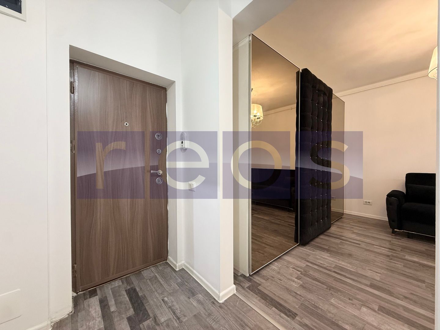VANZARE 2 CAMERE | THEODOR PALLADY | LOC DE PARCARE | CENTRALA PROPRIE - Poză 8