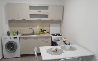 2 camere, decomandat, mobilat modern, parcare, Buna Ziua, Mihai Romanu - Poză 5