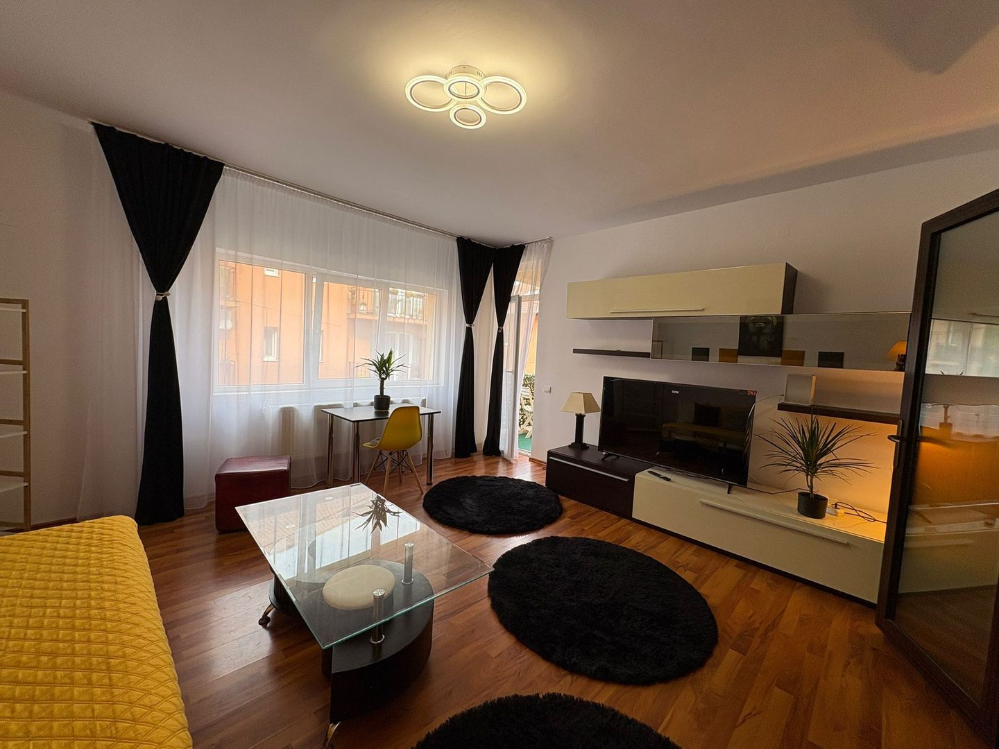 Apartament 3 camere | Cartierul Andrei Muresanu | 90 mp | Piata Engels - Poză 7