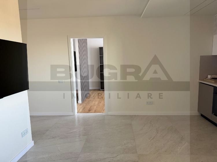 Apartament 4 camere mobilat la cererea clientului, 95mp, zona Auchan - Poză 11