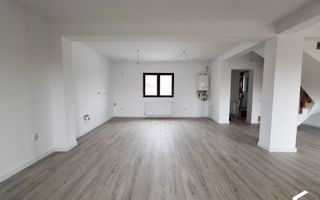Casa P+1E+M, cu 5 camere, zona Rudului - Poză 2