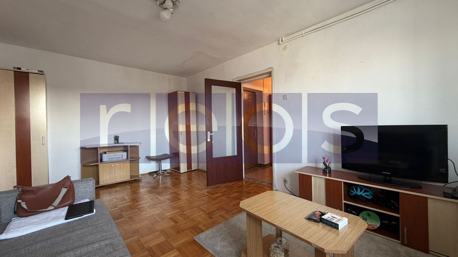 DE VANZARE 2 CAMERE BANU MANTA – APROAPE DE PIATA VICTORIEI - Poză 2