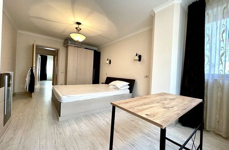 Piaţa Unirii - 3 camere, decomandat, renovat, et 1 - Poză 6