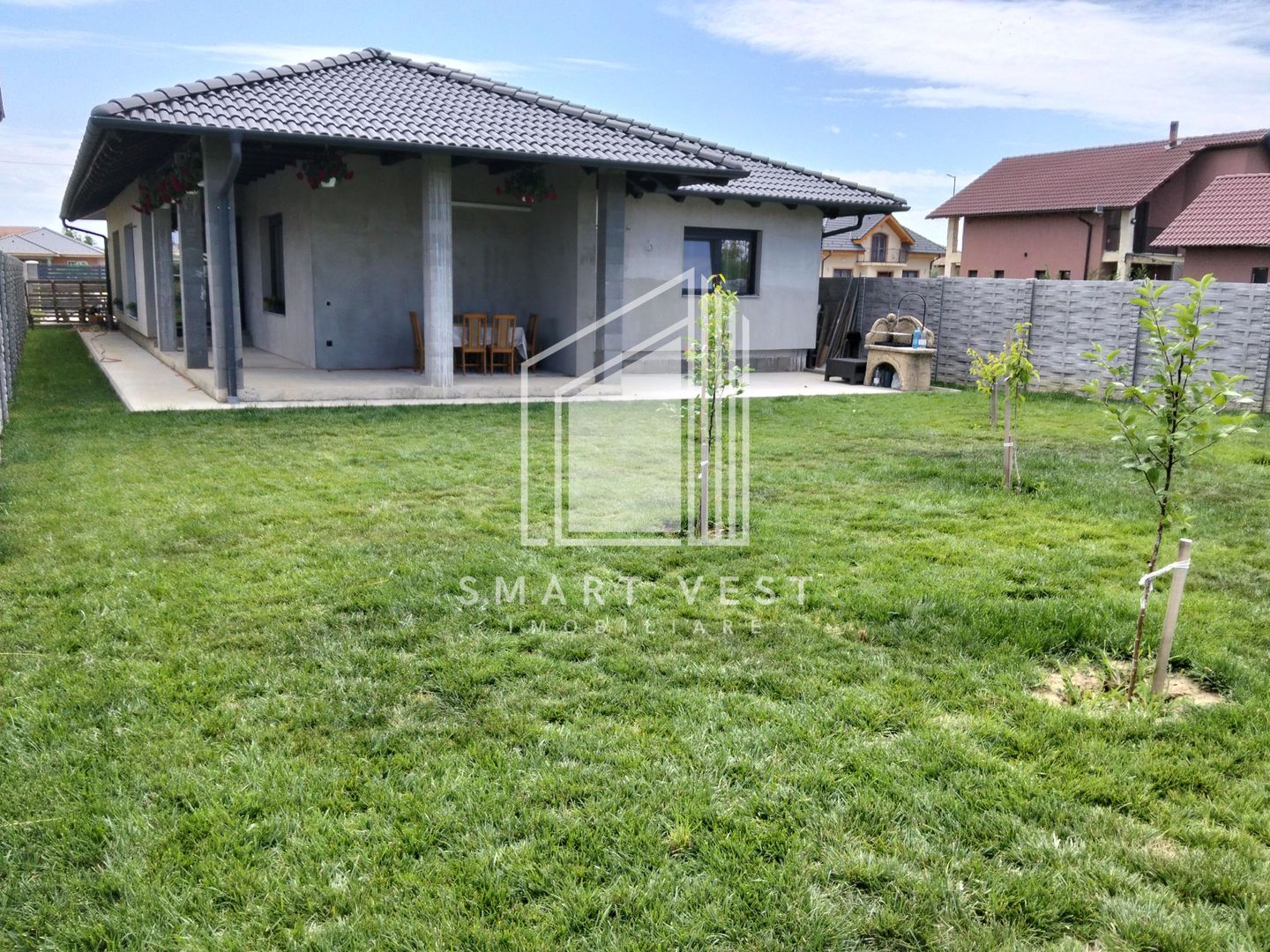 Casa 4 camere | 171 mp | Localitatea Paulesti - Poză 15
