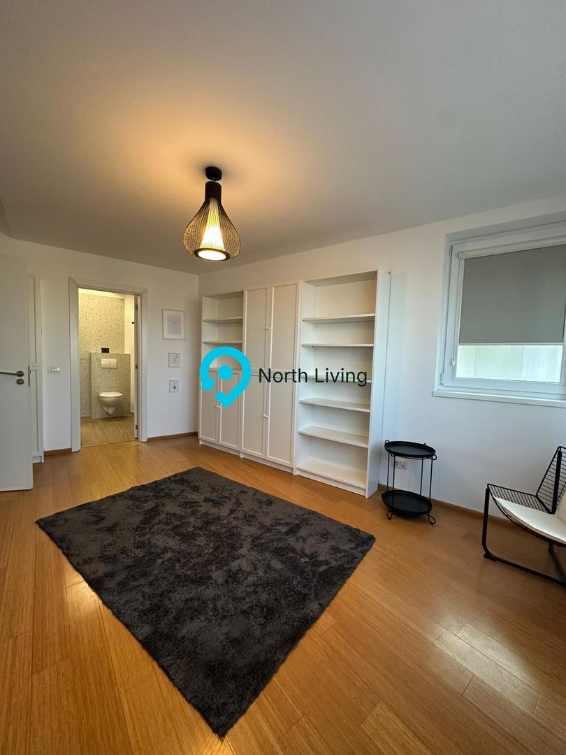 Apartament 3 Camere de LUX | Disponibil imediat | 2 Parcari - Poză 11