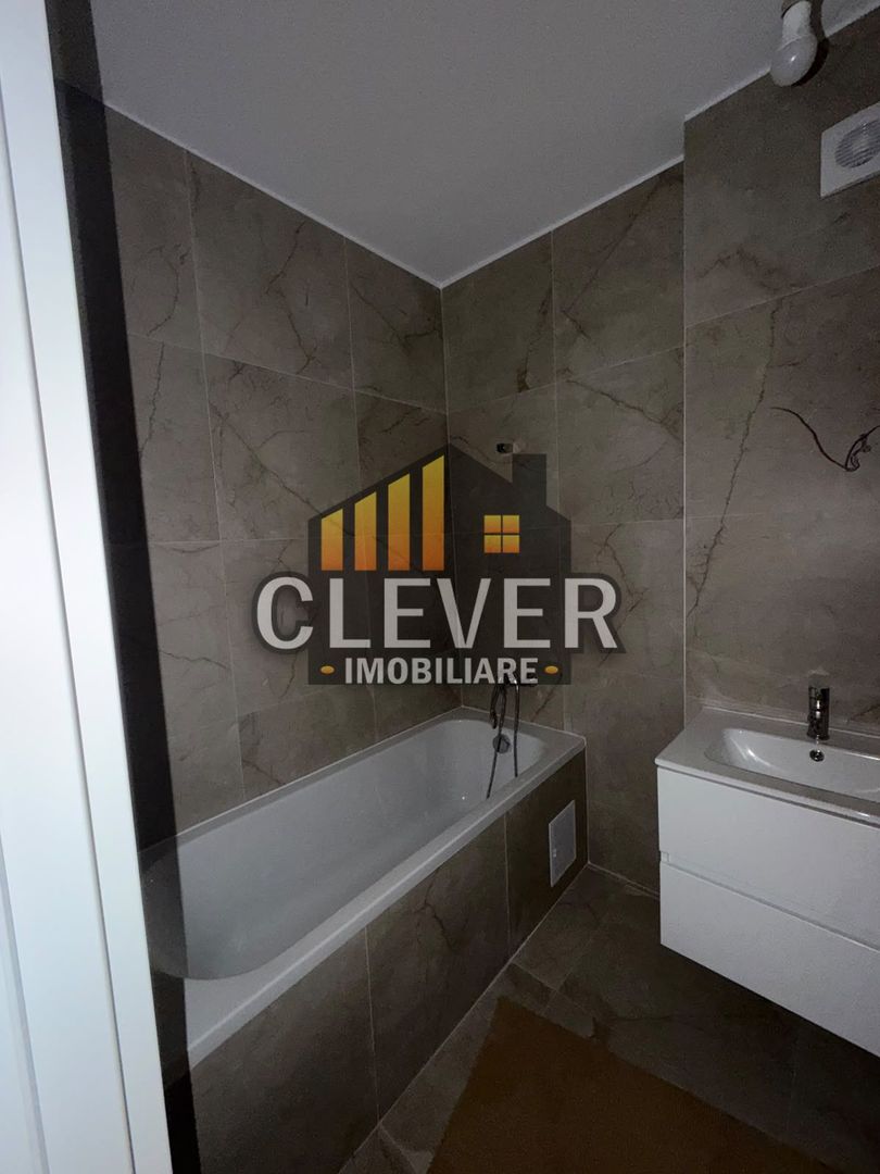Finalizat Apartament 2 Camere Premium  | Smart Home Ready | Pallady - Poză 16