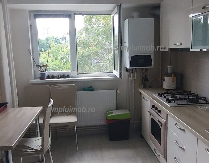 2 camere Sector 4 | Bloc 1982 | Renovat complet + centrală + parcare | - Poză 9