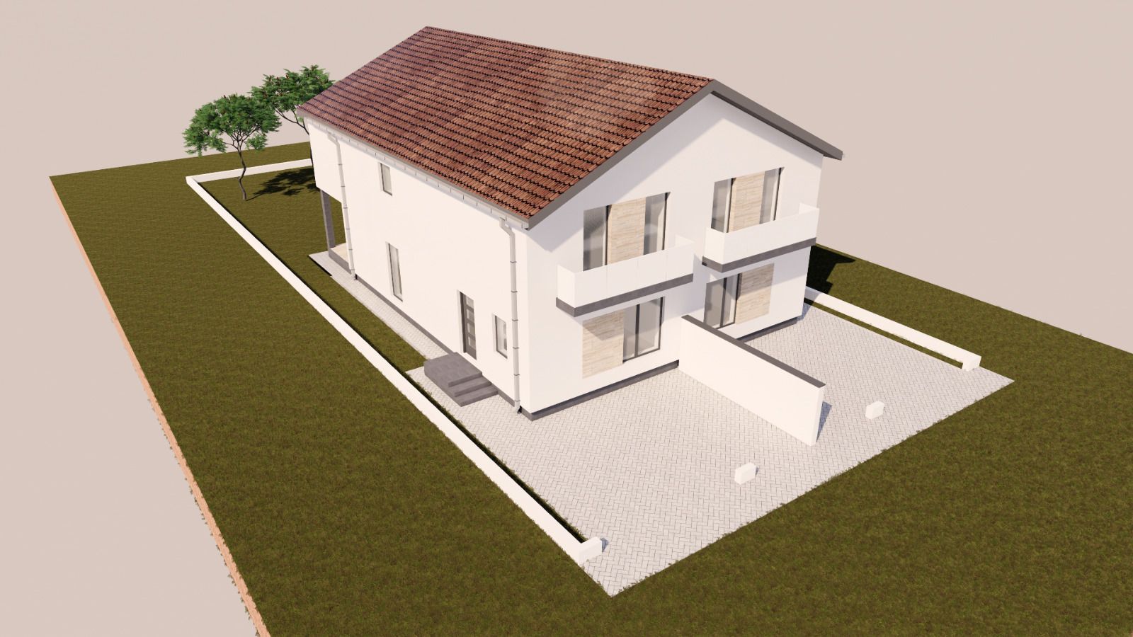 Proiect deosebit în Sag,comision 0% cumpărător - Poză 5