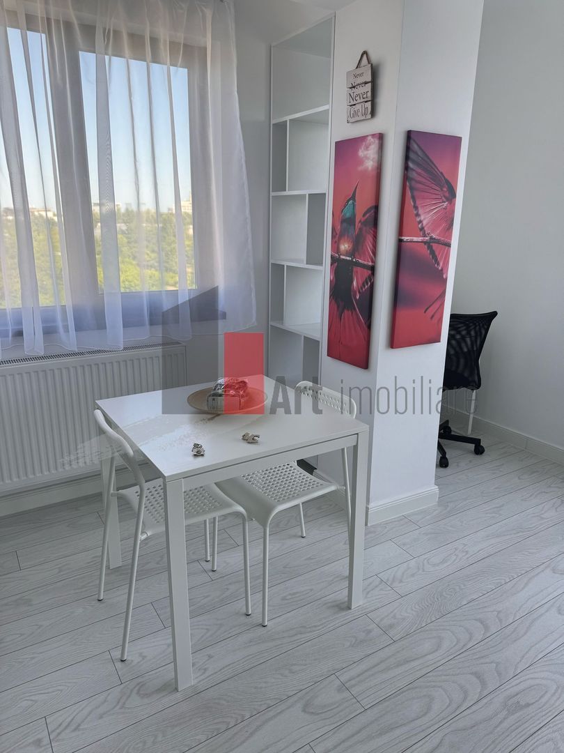 Ap 2 cam Jiului mobilat-utilat - Poză 15