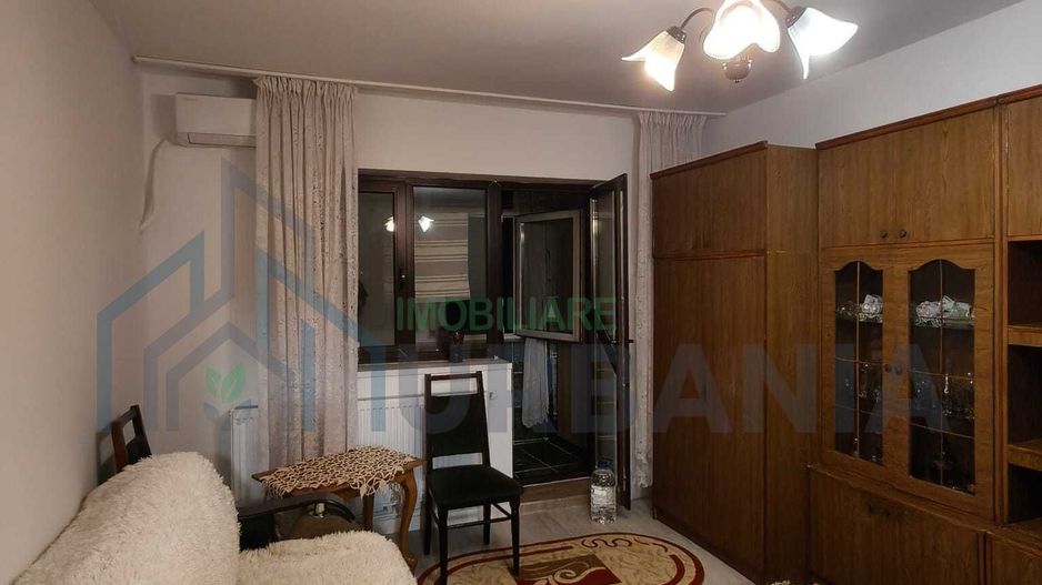 Apartament 2 camere decomandat de închiriat în Ciurchi, Iași - Poză 3