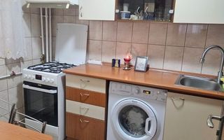 Apartament 3 camere decomandat, Constantin Brâncoveanu, - Poză 5