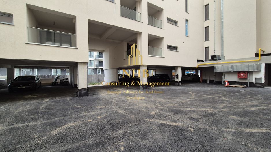 0% COMISION - 2  camere de vanzare, incalzire pardoseala, 78 mp - Poză 16