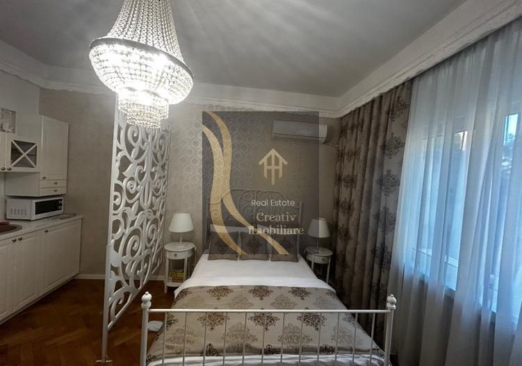 Garsoniera lux Universitate -Batistei - Poză 6