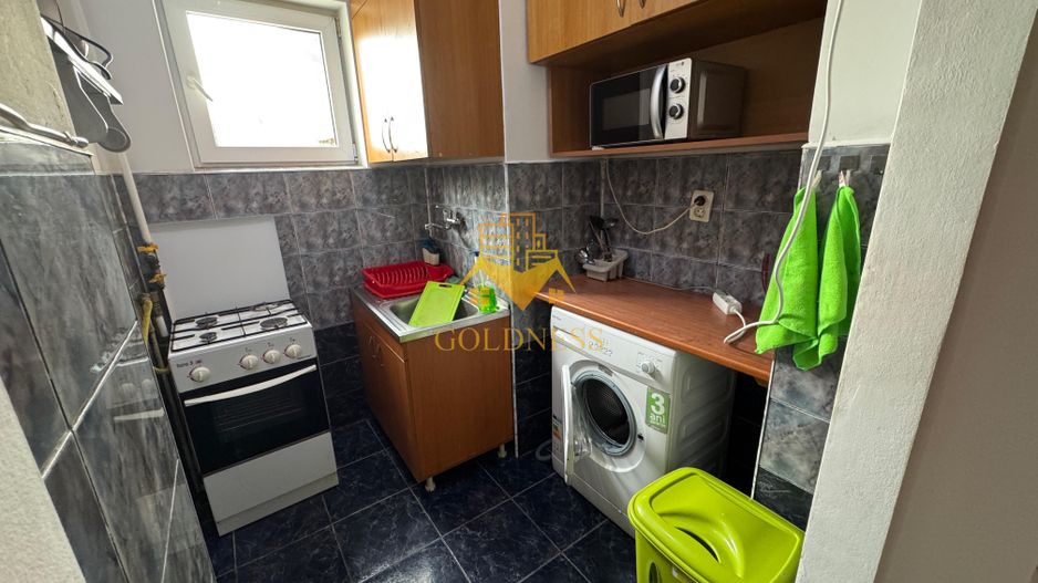 3 camere, semi, 4/4, balcon, Gheorgheni Zona Titulescu, Interservisan - Poză 6