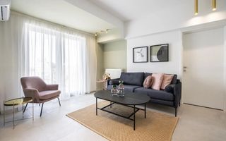 Apartament 3 camere I Piața Romană I Metrou - Poză 3