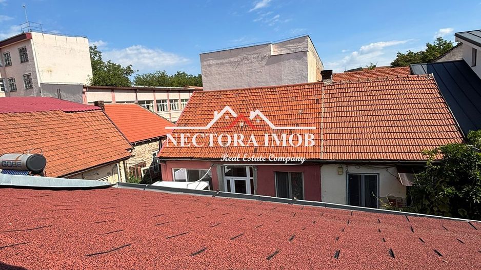 NECTORA IMOB-Exclusivitate Casa 3 cam, Zona Ultracentrala, 60 mp, P+M - Poză 14