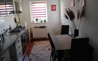 Apartament de vanzare 2 camere, in Selimbar - Poză 5