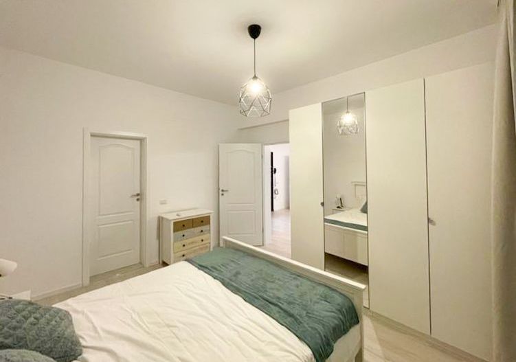 Închiriere apartament 4 camere, 120mp | Herastrau - Poză 9