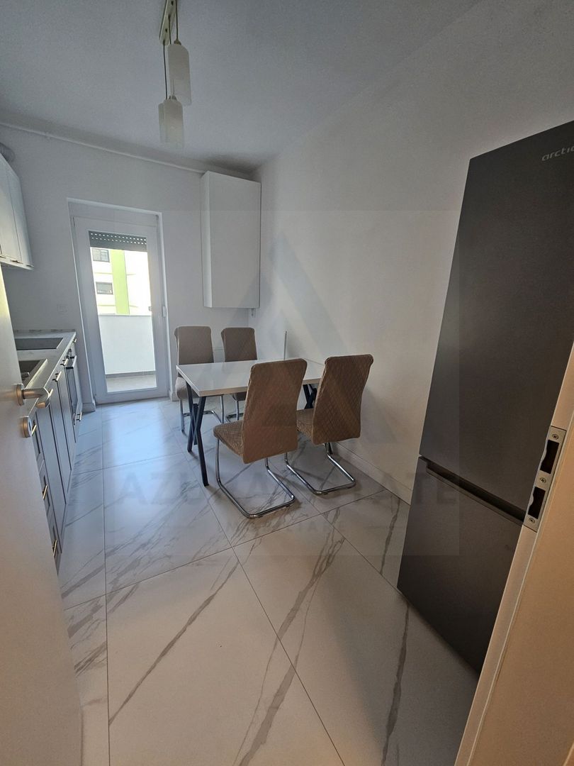 Apartament modern prima inchiriere balcon si parcare privata Deventer - Poză 4