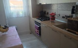 Apartament 2 camere Giroc parter cu balcon - Poză 4