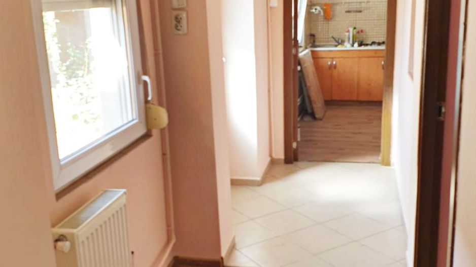 Casa de vanzare Ultracentral in zona Decebal, Oradea - Poză 10