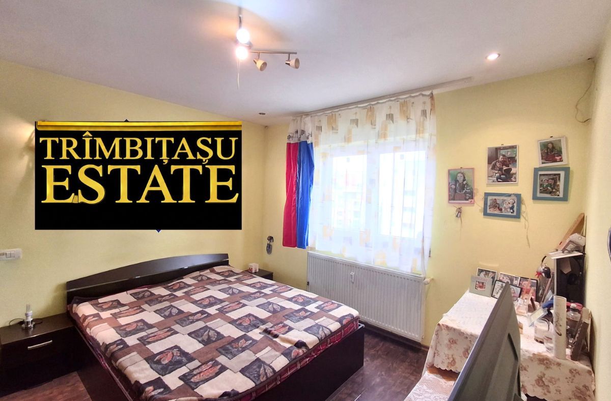 De Vanzare Apartament cu 3 camere  bloc 1989  Mall Vitan - Poză 6