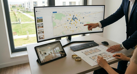 Consultanță și Selecție Personalizată